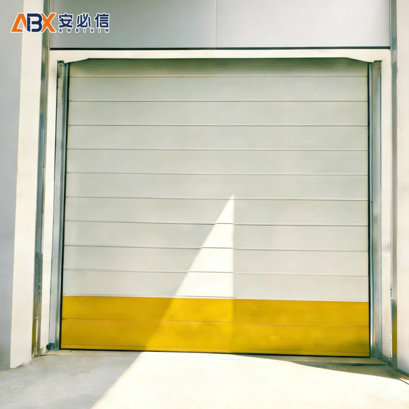 三亚市滑升门